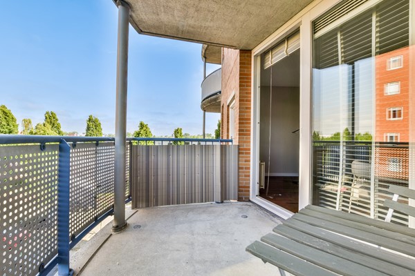 Medium property photo - Laan van Vlaanderen 154, 1066 MR Amsterdam